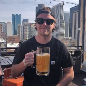 Meet your Posher, Jackson